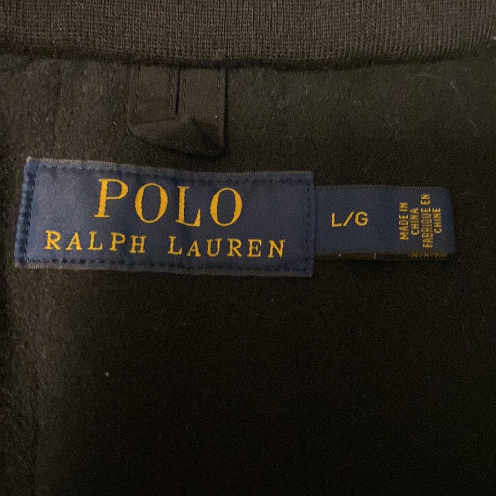 Ralph Lauren Mens Jacket Gently used - Picture 2 of 2